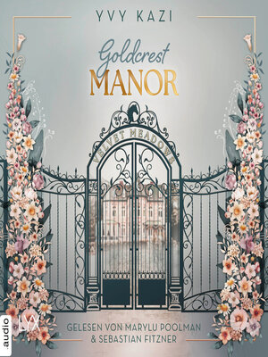 cover image of Velvet Meadows